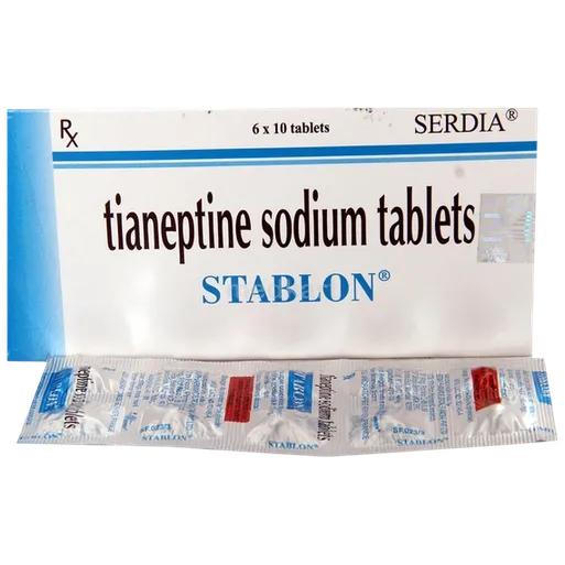 stablon tablet 10's